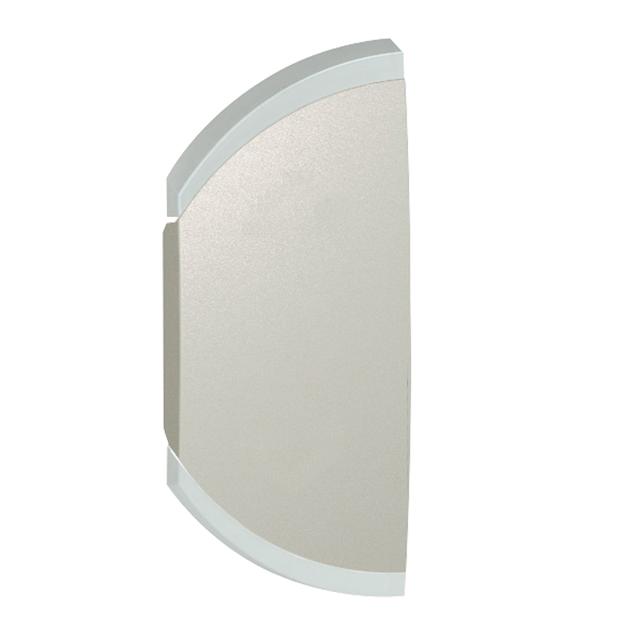 MY HOME SCS CELIANE - KLAWISZ NIEOZNACZONY TYTANOWY 1M, Legrand