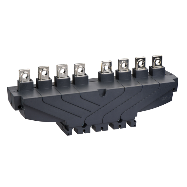 Compact NSX , blok łączeniowy 250A 4P NSX100/250