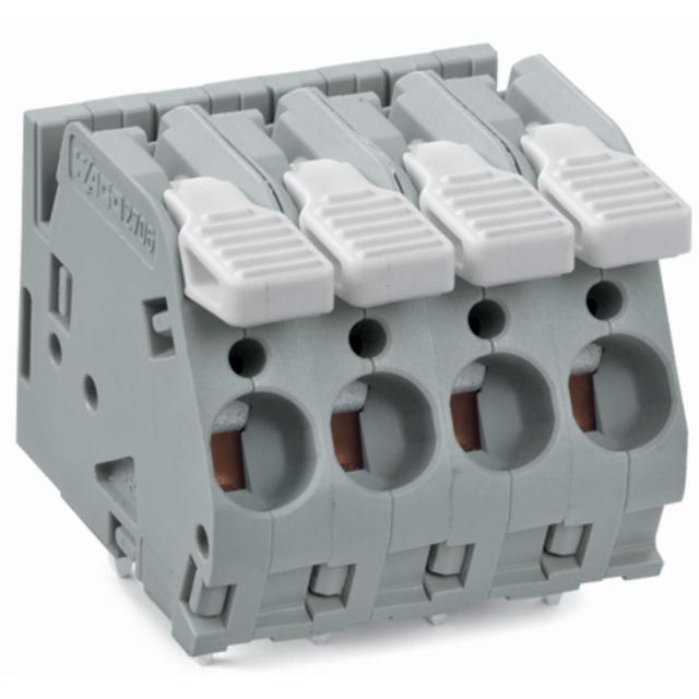 złączka do płytek drukowanych