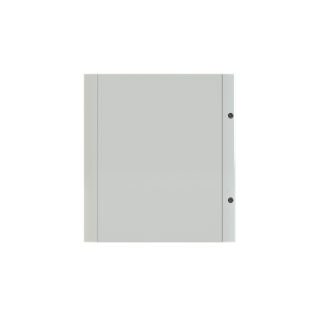 Drzwi pełne, rozmiar 2