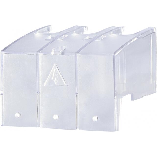 CLBS-TS40 3P Osłona zacisków