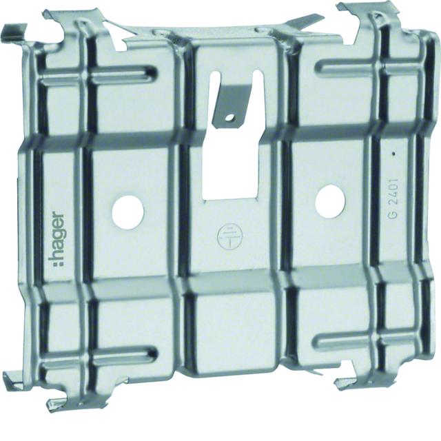 tehalit.BRS/BKIS Uziemienie uniwersalne G2401 HAGER