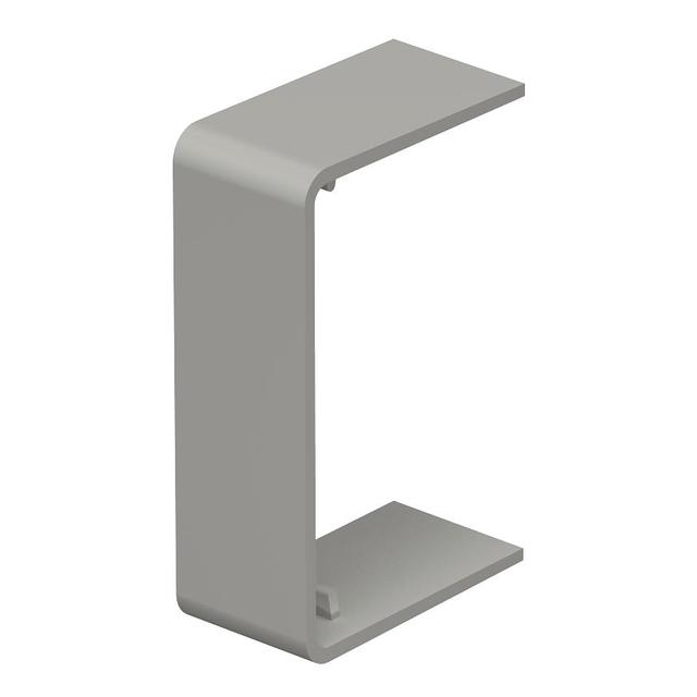 OSŁONA STYK.CZOŁ.WDK 25X40MM SZ