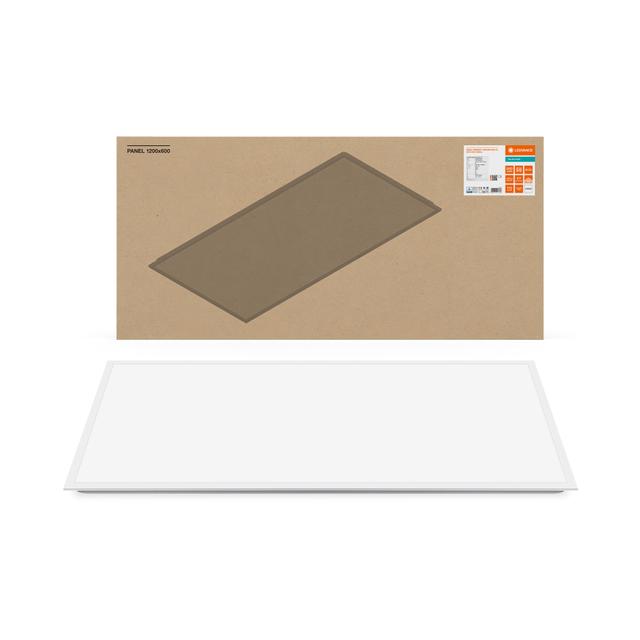 Oprawa PANEL COMPACT 1200x600 V 53W 840 U19