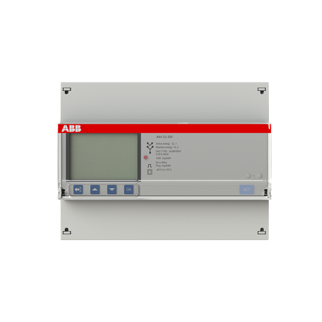 Licznik energii elektrycznej A44 111-100