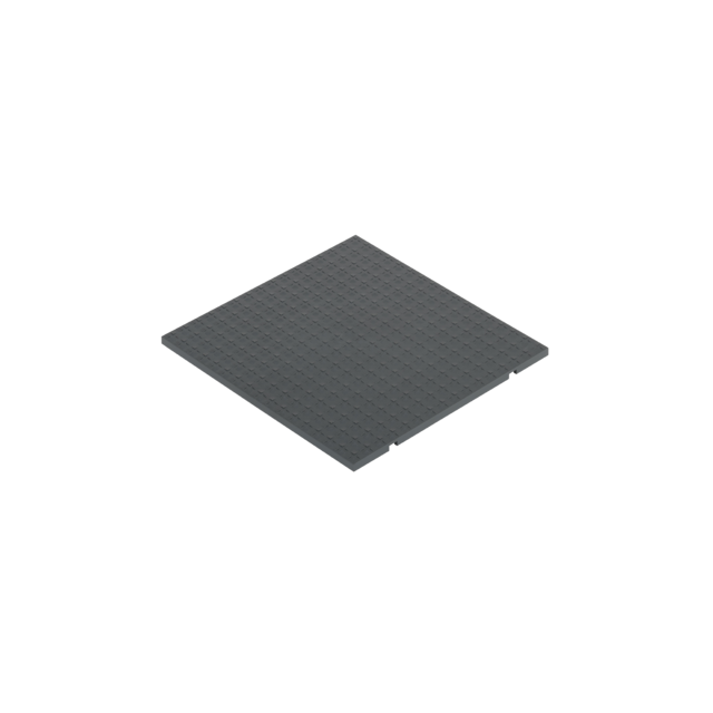 Simon Connect Nakładka wykończeniowa do SF310 SF370 szary