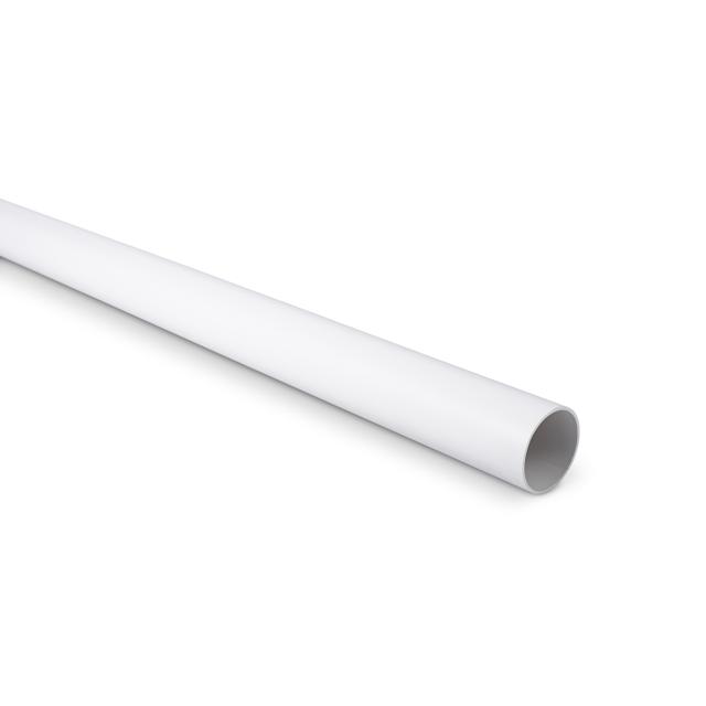 Rura elektroinstslacyjna sztywna PVC 320N RL 18 3MB RL 18 10094 TT PLAST