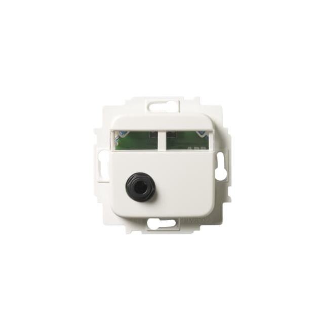GNIAZDO JACK 6,3MM 2TKA002180G1 ABB