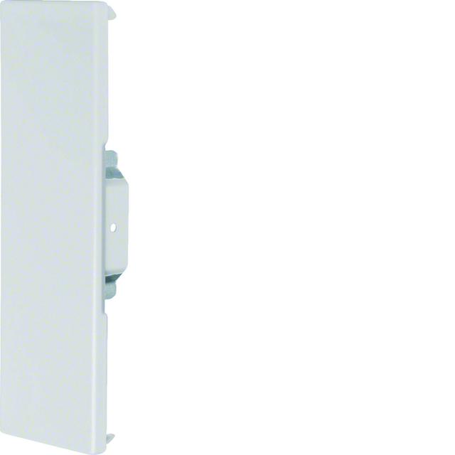 tehalit.BRS Końcówka 65x210 jasnoszara BRS6521067035 HAGER