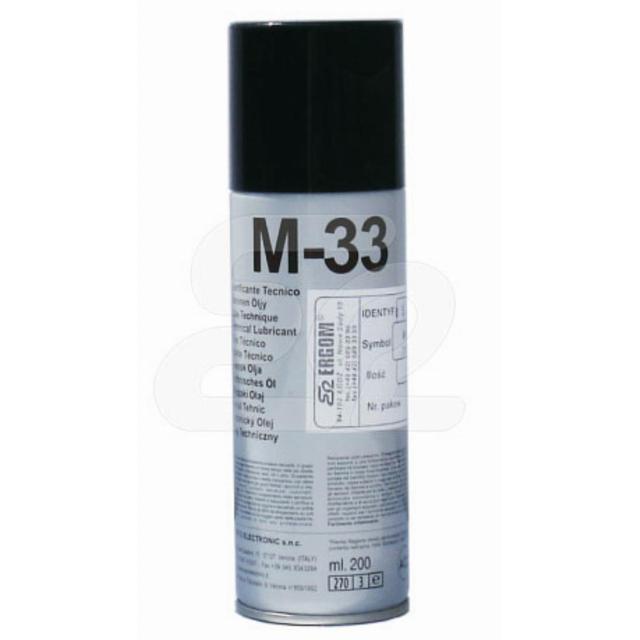 SMAR UNIWERSALNY M-33/200 ML
