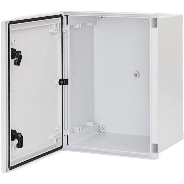 Obudowa natynkowa poliestrowa 400x300 x200 EPC 40-30-20 001102601 ETI