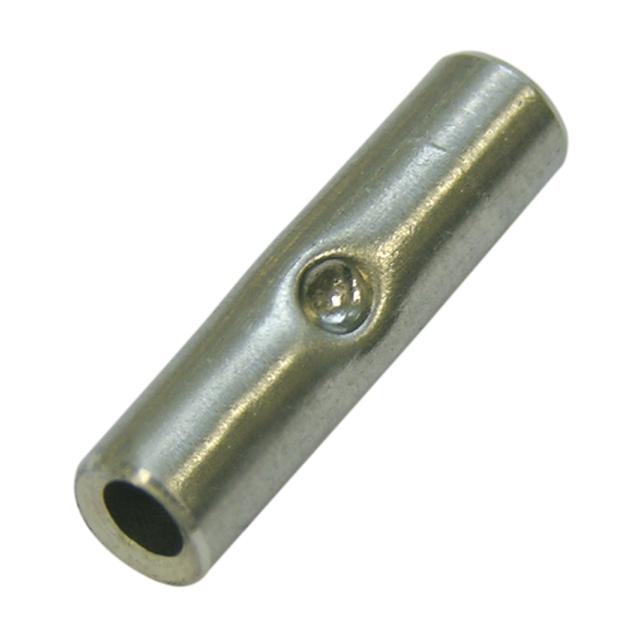 Złączka doczołowa nikiel  4-6 mm2