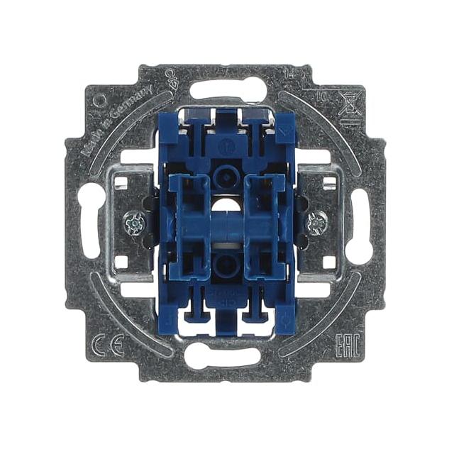 WYŁĄCZNIK KOŁYSKOWY ŚWIECZNIKOWY