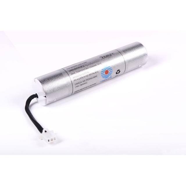 Pakiet akumulatorów NiCd 3,6V 4000mAh do oprawy Starlet srebrny 5W SA