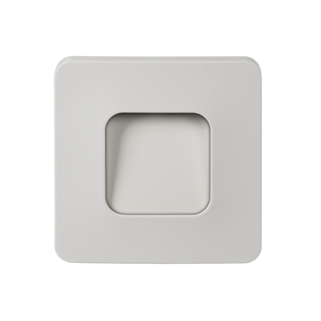 Oprawa LED TETI NT 12V DC BIA biała ciepła TYP: 17-141-52