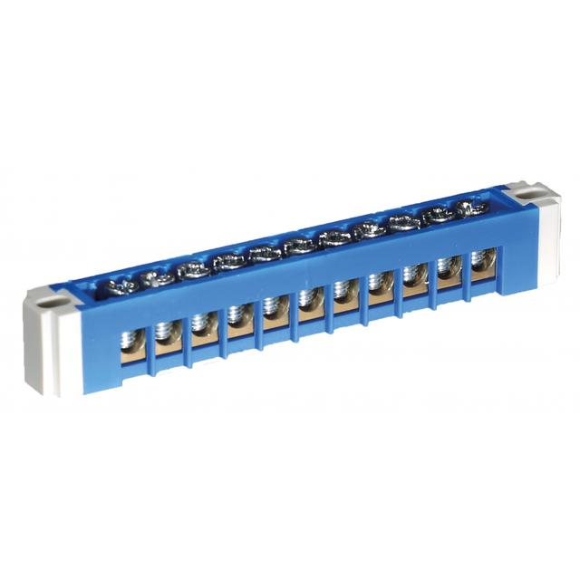 LISTWA PE 11 MOD(NIEBIESKA)ERP-N1