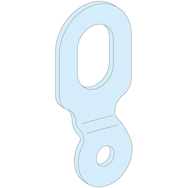 Rozdzielnice PrismaSet, uchwyty do podnoszenia IP55