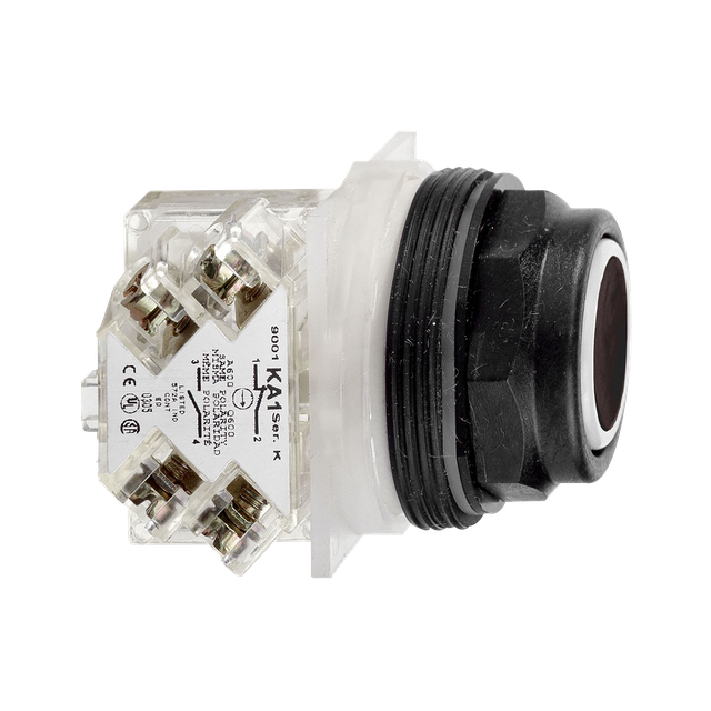 Harmony 9001K Przycisk 600VAC 10AMP 30mm SK +opcje 9001SKR1BH5