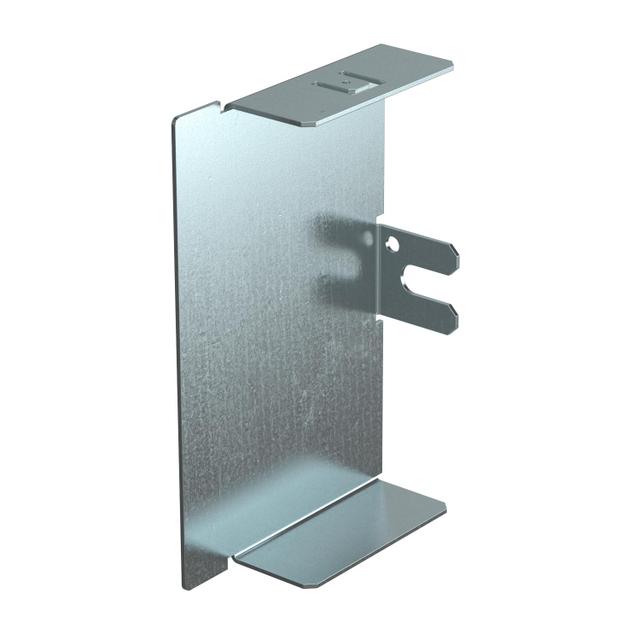 KOŃCÓWKA KANAŁU LKM 60X100 FS