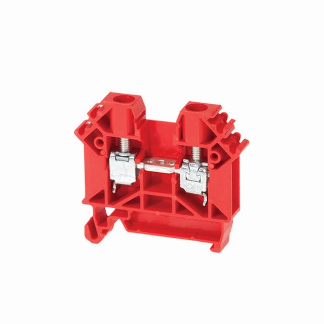 ZUG-6 ZŁĄCZKA K.CZERWONY