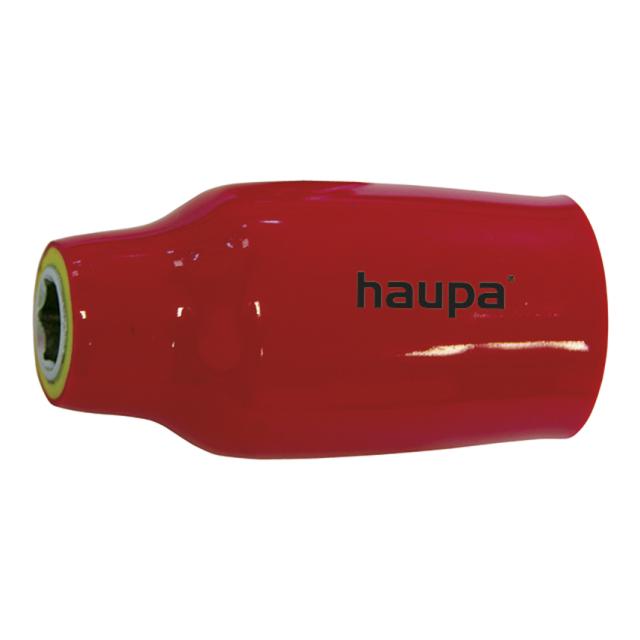 Nasadka 6-kątna VDE   19 mm