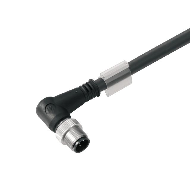 SAIL-M12W-4S1.5U Kabel czujnikowy, nr katalogowy 1059650150