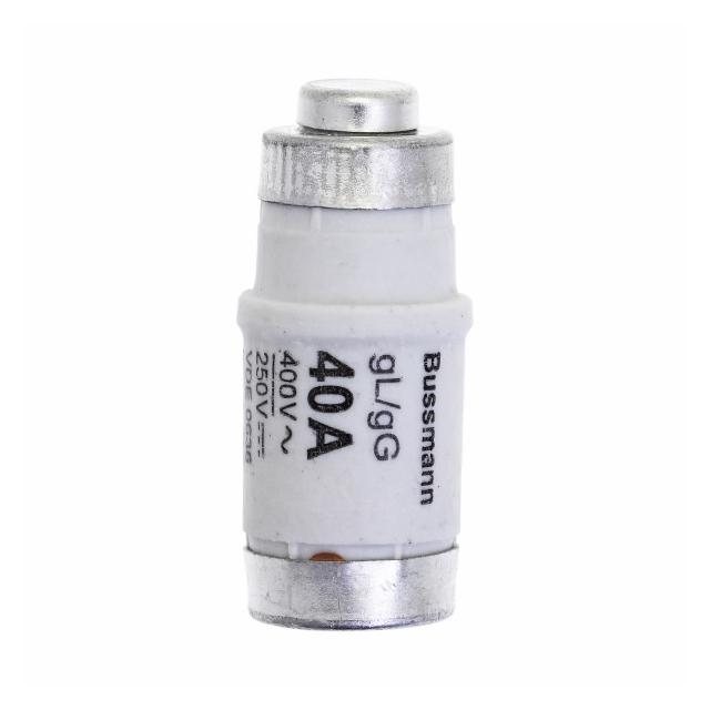 FUSE-D02 40A T GL/GG 400VAC E18 Wkładka D02 40A T GL/GG 400VAC E18 40NZ02 EATON