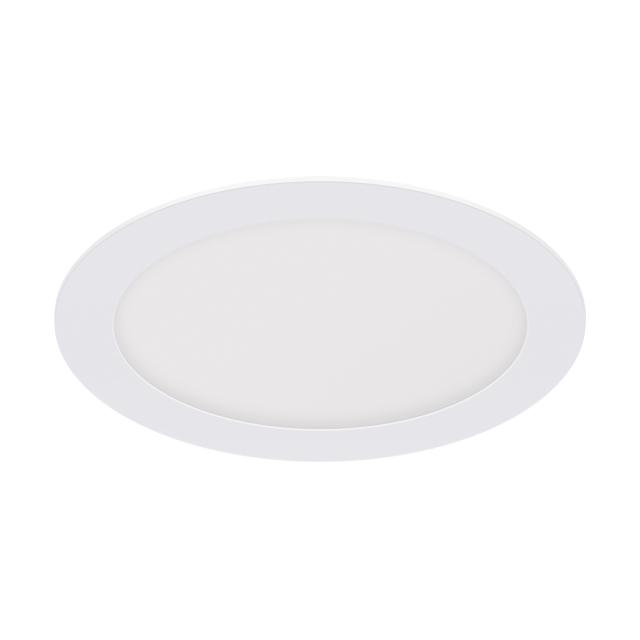 Oprawa typu downlight SMD LED HL563L 15W WHITE 6400K 02813 IDEUS