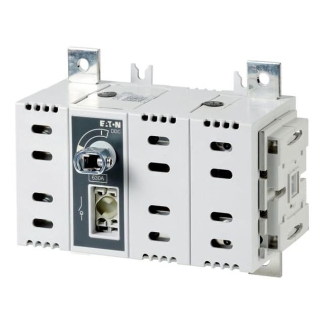 DDC-250/2-SK Rozłącznik DDC PV 250A 2P bez osi i rączki 6098941 EATON