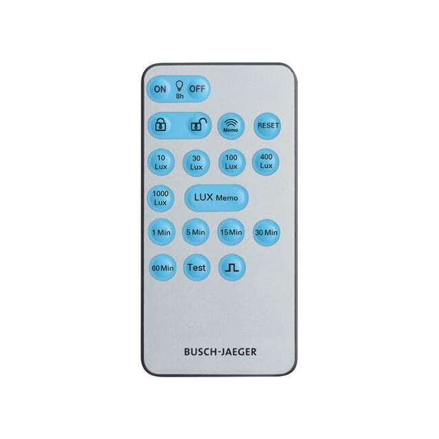 Pilot IR do czujek SERWISOWY