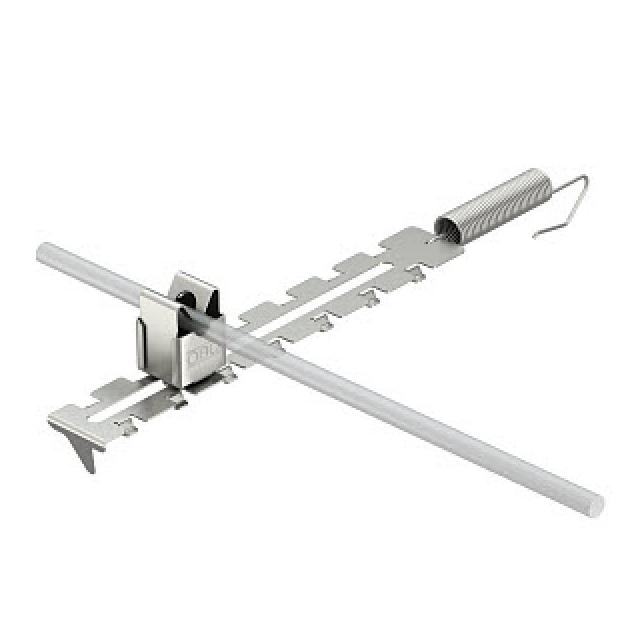 132/U, UCHWYT PRZEWODU KALENICOWEGO