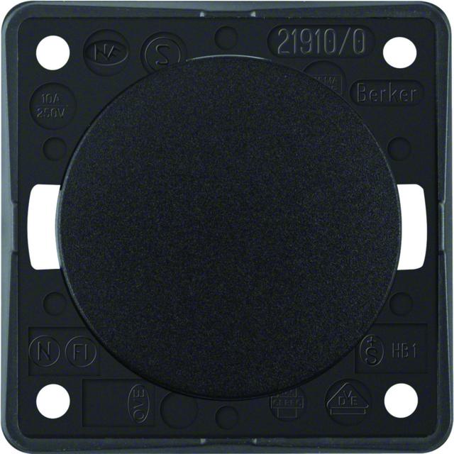 Integro Flow Łącznik klaw. przyc., zwierny cz