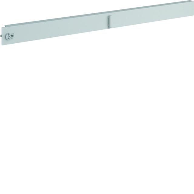 univers N Maskownica 50mm dla NH00 UZ50Z2 HAGER