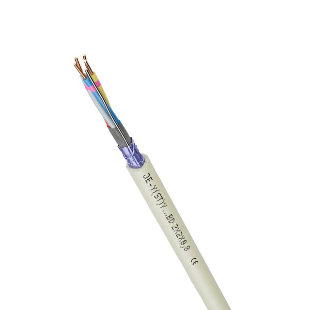 UNITRONIC_JE-Y(ST)Y_2X2X0,8 0034190 LAPP KABEL