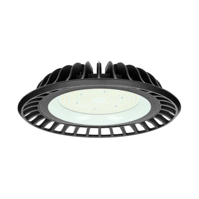 HORIN LED 150W oprawa typu highbay 13500lm IP65 4000K aluminium AD-OP-6133L4 ORNO