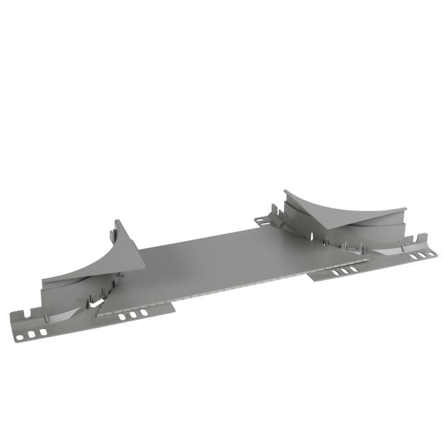 ODGAŁĘZIENIE POZIOME 50/75 X 300, Legrand