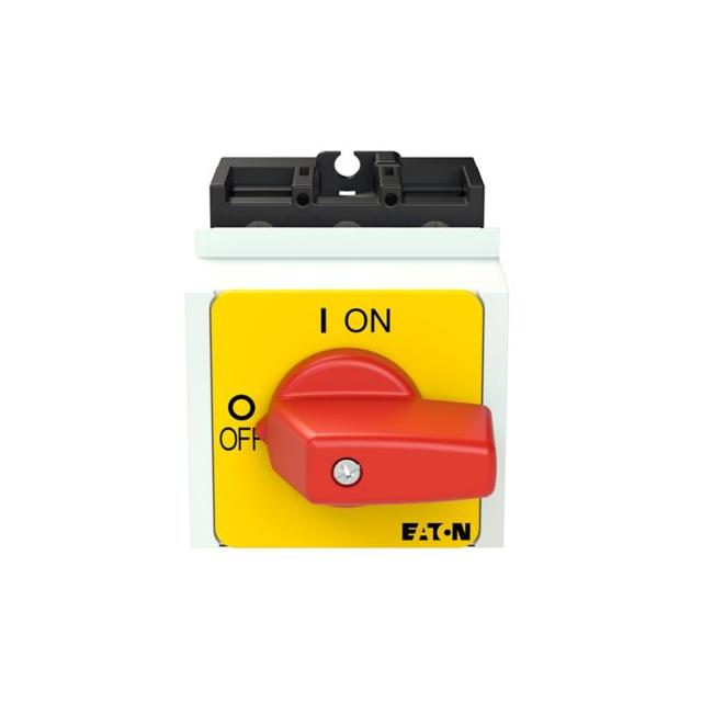 P1-25/IVS-RT Rozłącznik On/Off 25A 13kW 013140 EATON