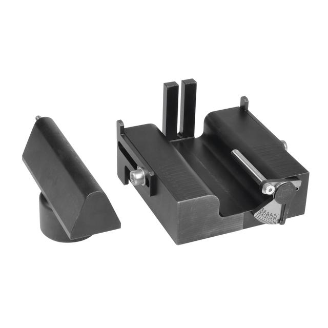 Wyginak szyn ze wskaźnikiem wg rys. HGD121-S