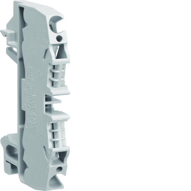Samozacisk szeregowy fazowy 4mm2 KYA04LH HAGER