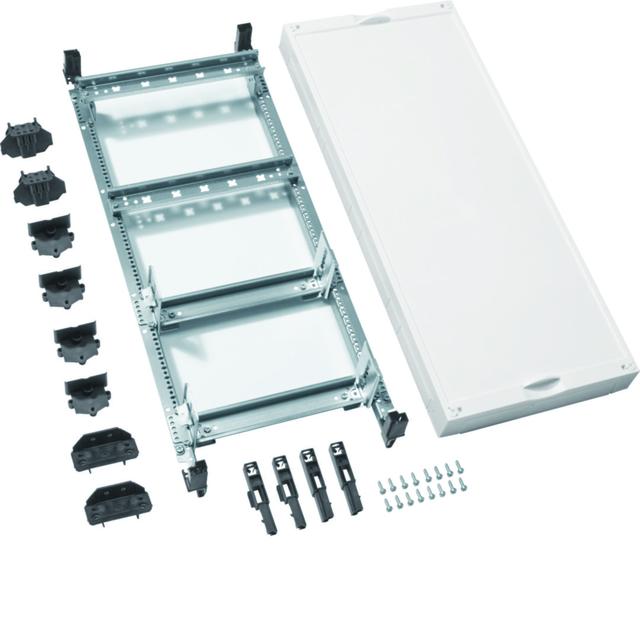 univers N Blok dla zacisków szeregowych poziomych UD41A1N HAGER