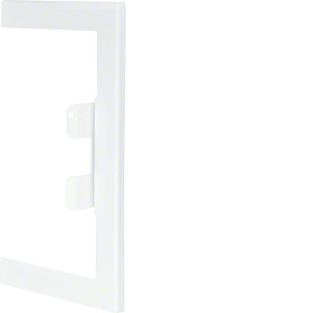 tehalit.BRS Maskownica przebicia 100x170 biały BRS100170W9016 HAGER