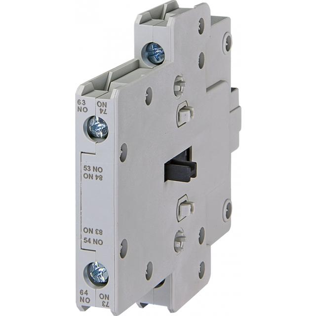 BCXMRLE20 STYK POM.BOCZNY 1Z 1R DLA UKŁ.POW.2 STYKÓW BOCZNYCH