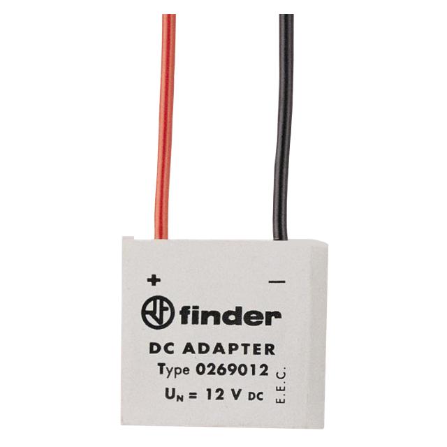 Adapter 12V DC do serii 26
