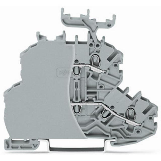 złączka dwupiętrowa