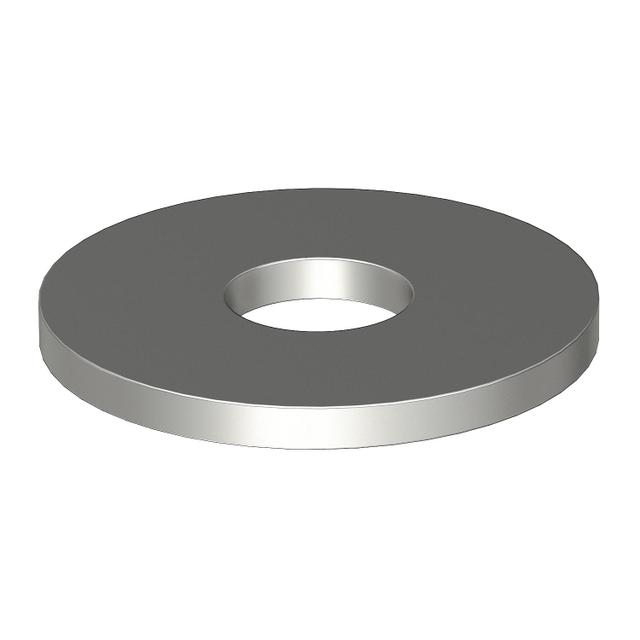 964 M8 G40 V4A, Podkładka