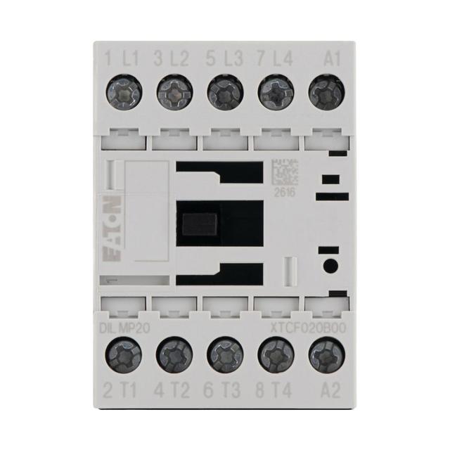 DILMP20(48V50HZ) Stycznik mocy 4P 20A [AC-1] cewka 48VAC zaciski śrubowe 276958 EATON