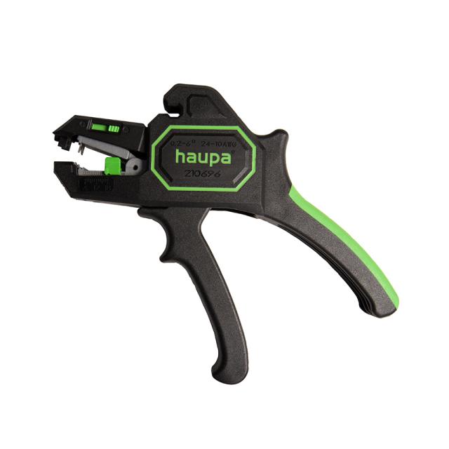 Automatyczny ściągacz izolacji0,2-6 mm 210696 HAUPA