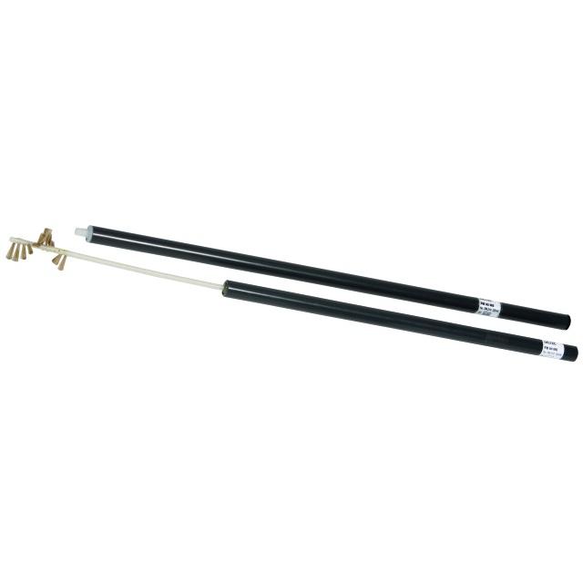 Szczotka do rur fi 50 / dł. 1430 mm