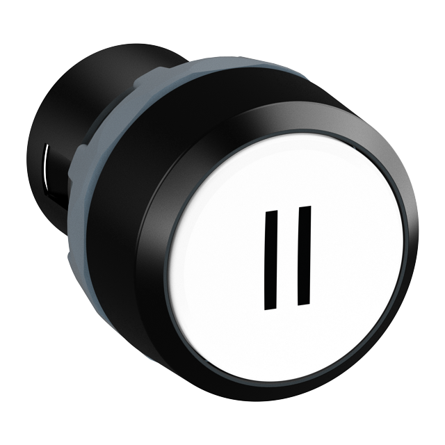 Przycisk Reset KPR1-103W