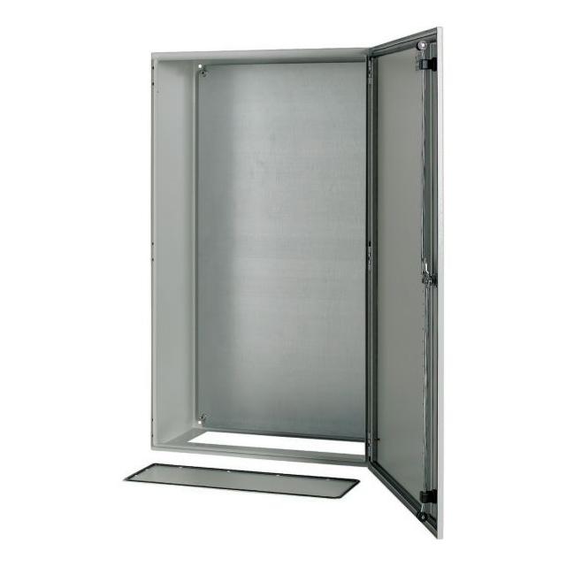 CS-106/300 Obudowa metalowa z płytą montażową 1000x600x300 mm IP66 111713 EATON